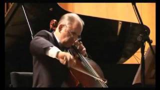 Adagio for cello  T Shakhidi [upl. by Yesiad]