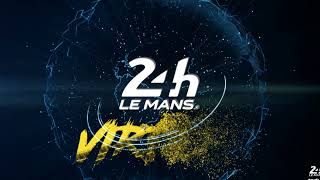 Le Mans Virtual Series Announcement [upl. by Gilbart]