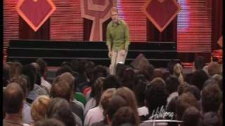 Dr Robi Sonderegger  Relationships  Hillsong Healthy Home Seminar [upl. by Ennahgem]