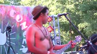 Concerts In The Park  Hobo Johnson and The Lovemakers [upl. by Sewoll387]