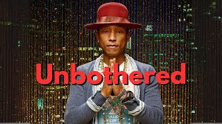 Drakes Embarrassing Beef With Pharrell [upl. by Iroj]