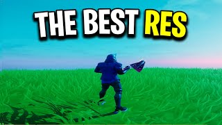 How To Play 1080x1080 In Fortnite Season 2 BEST STRETCHED RES [upl. by Ynnod]