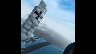 Warplanes ww1 fighters vr [upl. by Afton563]