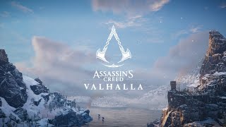 AC Valhalla Общаемся [upl. by Yelad]