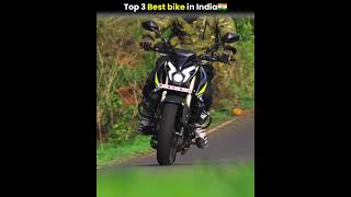 Top 3 Best Bike in India🇮🇳VR Explainershorts bike [upl. by Agamemnon323]