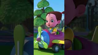 Good Manner Song  Nursery Rhymes amp Toddlers Songs  NuNu Tv childrensongs kidscartoon singalong [upl. by Darrell510]