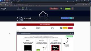 How to connect to TryHackMe labs using VPN  OpenVPN client   Kali Linux [upl. by Stultz]