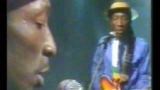 Alton Ellis  Breaking Up Live [upl. by Dust770]