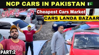 PART2  NCP CARS PRICE IN PAKISTAN  NCP CARS IN SKARDU NCP V8 price in pakistan Cheap NCP CARS [upl. by Saxen213]