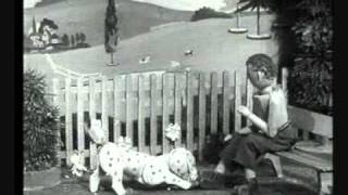 The Woodentopswatch with motherfull episode first aired 9th sept 1955wmv [upl. by Anne]