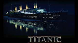 Titanic  Full Soundtrack Slowed  Reverb [upl. by Kissee]