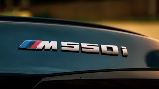 BMW M550i xDrive vs BMW M5  Which to pick [upl. by Josephson]