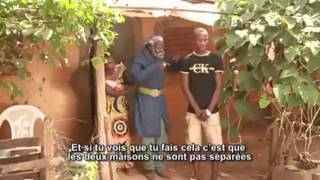 Idrissa Soumaoro Ancien combattant [upl. by Aivilys381]