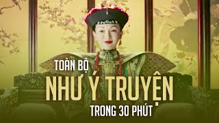 TẤT TẦN TẬT VỀ HẬU CUNG NHƯ Ý TRUYỆN Phần 3 [upl. by Tristis]