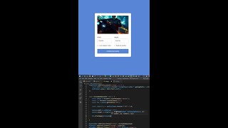 Image Resizer in HTML CSS and JavaScript [upl. by Hagar677]