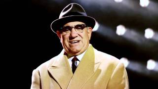 LOMBARDI on Broadway TV Commercial [upl. by Lladnek]