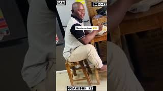 Kasongo yeyee original song 🎵 ♥️ 🎶 [upl. by Broeker]