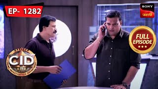 A Mysterious Disappearance  CID Bengali  Ep 1282  Full Episode  17 Feb 2023 [upl. by Eirruc434]