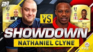 BATESON87 VS CLYNE  FIFA 17 [upl. by Connor]