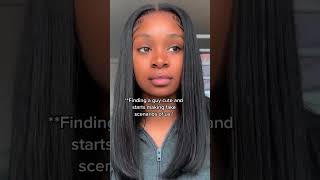 🤣🤣🤣 Jessies Wig life reallife lifestyle funny funnyvideo funnyshorts fyp fypシ゚viral [upl. by Nraa541]