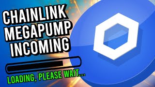 WHY CHAINLINK SHOULD START OUTPERFORMING SOON [upl. by Llerod784]