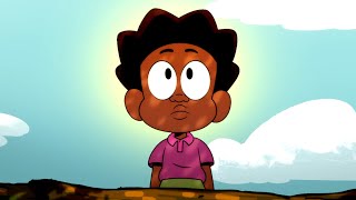 The Craig of The Creek Movie Shows A Different Kind of Nostalgia [upl. by Notluf]