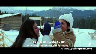 Chanda Chamke Cham Cham  Full song in HD  Fanaa [upl. by Baynebridge937]