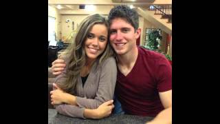 Interview With Jessa Duggar [upl. by Farley]