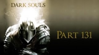 Lets play Dark Souls Prepare To Die Edition German  part 131 Weiter in NeuLondo [upl. by Aduhey]