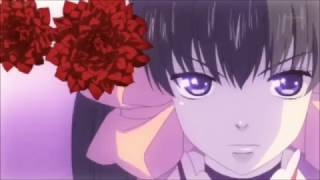 Otome Youkai Zakuro opening eng sub [upl. by Greeson]