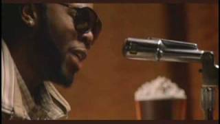 Dwele McCafe commercial [upl. by Accebor]