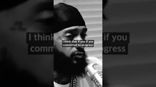 Nipsey Hussle on Programming Your Mind for Success MUST WATCH shorts [upl. by Jerrilyn394]