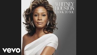 Whitney Houston  I Didnt Know My Own Strength Official Audio [upl. by Elli]