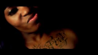 La Chat  Memphis Bxtch Official Music Video [upl. by Spitzer949]