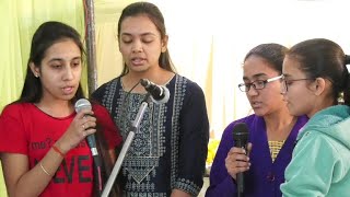 Basant Panchami 2022 new saraswati Vandana सरस्वती वंदना नये अंदाज़ में माँ सरस्वती वरदान दोbystudent [upl. by Ameh]