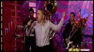 Larry Hernandez en vivo [upl. by Dadinirt]