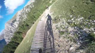 Frontignano bike park 29092024  Parte 1 [upl. by Nelg595]