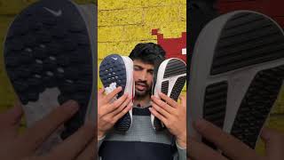 Nike Downshifter 12 Vs Nike Revolution 7 Compariosn [upl. by Nimesh]