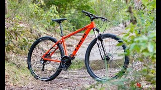 Trek Marlin 7  One Year Later Review [upl. by Okajima]