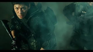 MV 조작된 도시 Fabricated City  Down [upl. by Adiazteb]