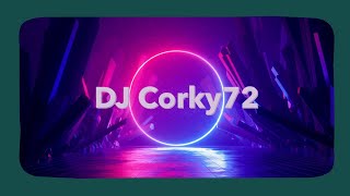 Corky72 DnB 11 featuring Mojay AMC Skantia and many others [upl. by Zollie]