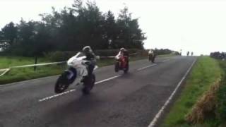 Ulster grand prix  2011 [upl. by Valaria77]