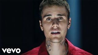 Justin Bieber  Ghost Official Video [upl. by Bone]