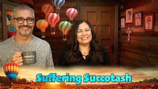 Higher Calling  Suffering Succotash Part 7  Pastors Robert T amp Anayansi Schlipp [upl. by Ramos]