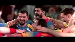 Hispanos Spot 2019  El Despertar de los Hispanos [upl. by Nyvlem]