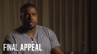 Final Appeal Brian Banks Story  Bonus Clip Season 1 Episode 4  Oxygen [upl. by Zalucki]