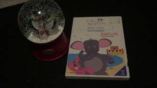 Penguin Snow Globe and Baby Noah 2004 DVD [upl. by Stonwin95]