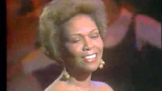 Cissy Houston  quotThink It Overquot 1978 [upl. by Ayerf]