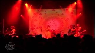 Of Montreal  Gronlandic Live in Sydney  Moshcam [upl. by Nodnarb845]