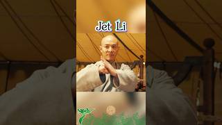 Jet Li VS Strongman Boxing Match movie kungfufilm shortsjetleesatisfying [upl. by Halullat]